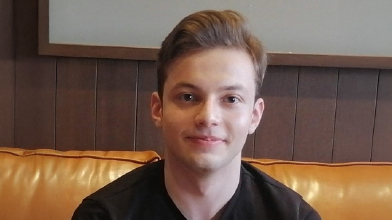 Ahmet Demirhan fotoğraf