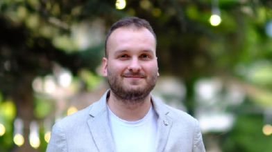 Azimcan Kocadoru fotoğraf