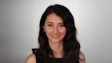 Bihter Bal Beysel fotoğraf