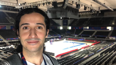 Tunahan Akbulut fotoğraf